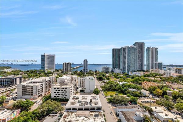 Hyde Midtown, 121 NE 34th St #1806A, Miami, Florida 33137, image 1