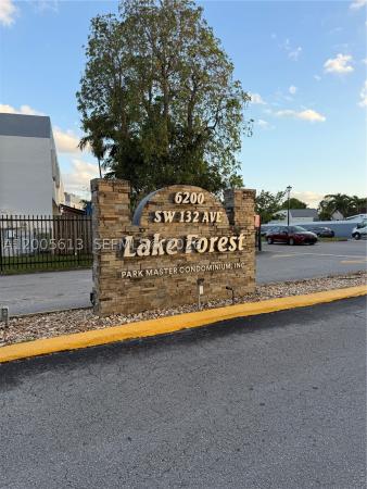 6219 SW 131st Pl #204, Unincorporated Dade County, Florida 33183, image 1