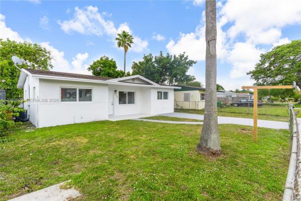 Welwyn Park, 6536 SW 21st St, Miramar, Florida 33023, image 3
