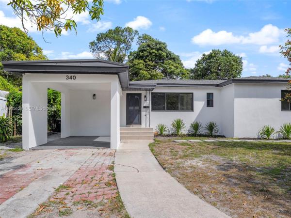 Melrose Park, 340 Carolina Ave, Fort Lauderdale, Florida 33312, image 1