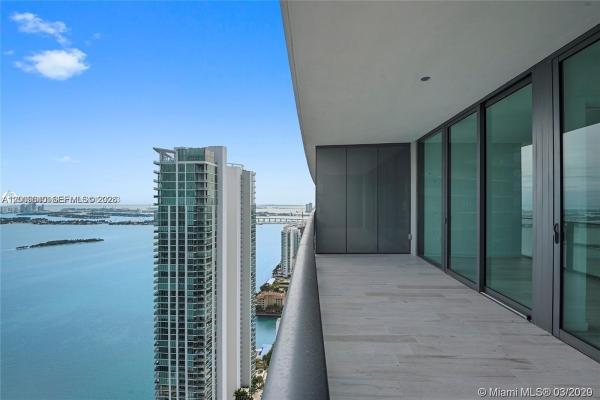 Gran Paraiso, 480 NE 31st St #2505, Miami, Florida 33137, image 2