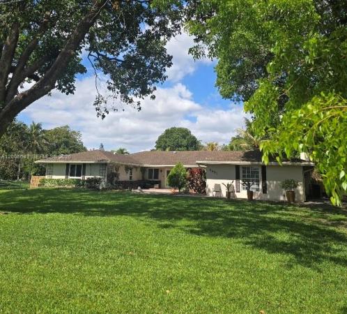 Everglades Land, 4981 SW 186th Ave, Southwest Ranches, Florida 33332, image 1