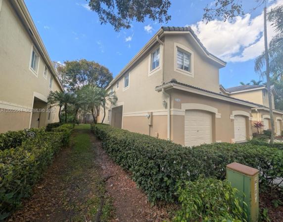 San Mateo, 2143 Hacienda Ter, Weston, Florida 33327, image 1