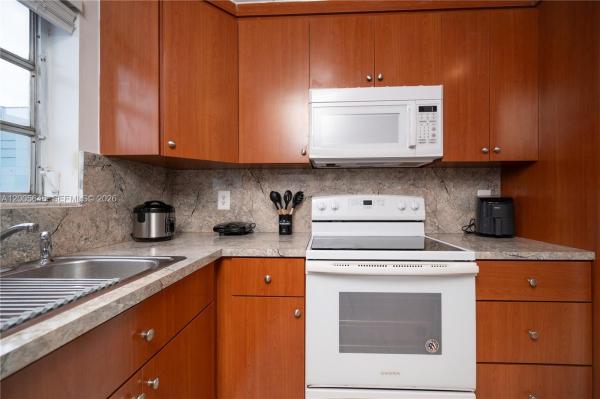 El Dorado Bay, 500 NE 26th St #5D, Miami, Florida 33137, image 2