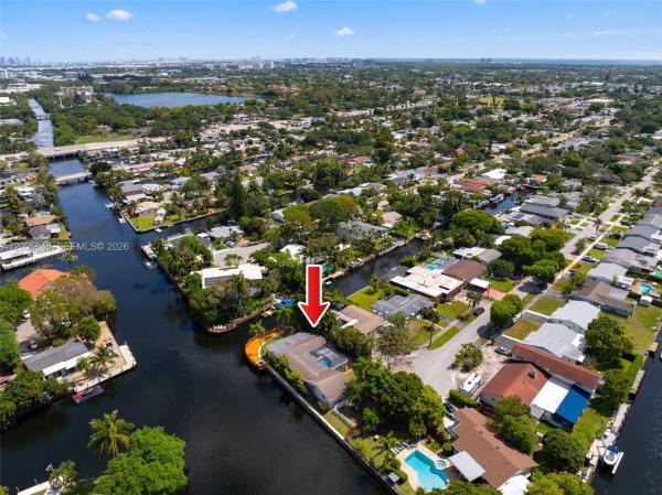 Hollywood Isles, 2649 Scott St, Hollywood, Florida 33020, image 3