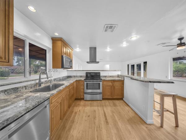 Coral Heights, 4401 NE 15th Ter, Oakland Park, Florida 33334, image 1