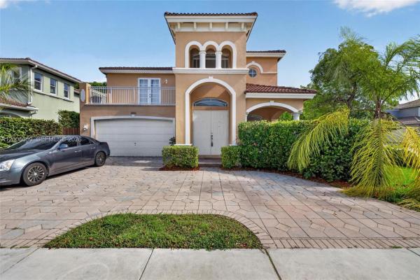 Cantamar, 8903 SW 206th St, Cutler Bay, Florida 33189, image 1