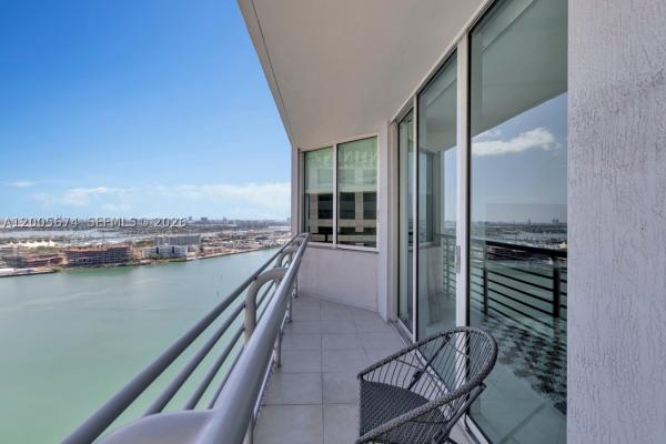 One Miami East, 335 S Biscayne Blvd #3408, Miami, Florida 33131, image 2