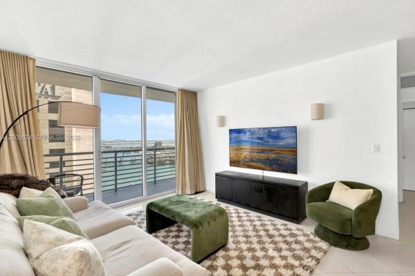 One Miami East, 335 S Biscayne Blvd #3408, Miami, Florida 33131, image 1