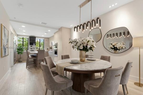 The Villas At Bay Harbor, 1160 98th St, Bay Harbor Islands, Florida 33154, image 1