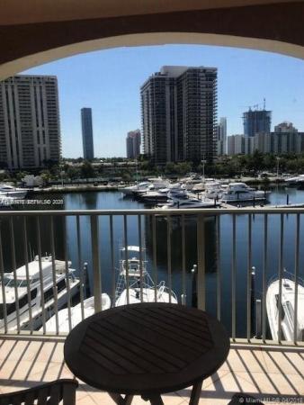The Yacht Club At Aventura, 19901 E Country Club Dr #2604, Aventura, Florida 33180, image 1