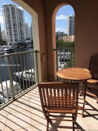 The Yacht Club At Aventura, 19901 E Country Club Dr #2604, Aventura, Florida 33180, image 3