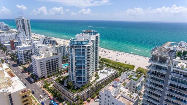 Mosaic On Miami Beach, 3801 Collins Ave #1105, Miami Beach, Florida 33140, image 1