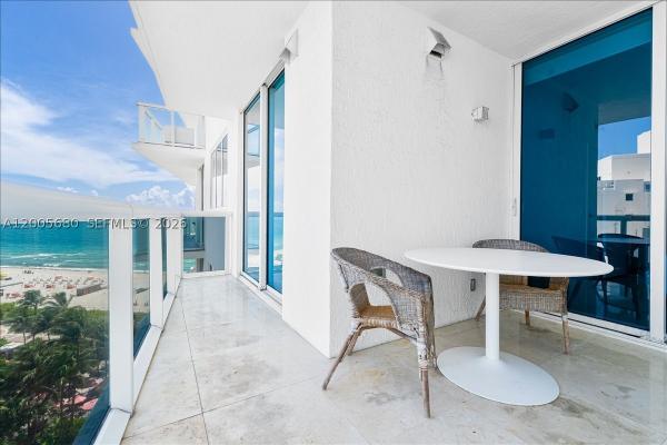 Mosaic On Miami Beach, 3801 Collins Ave #1105, Miami Beach, Florida 33140, image 2