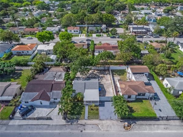 Palm Park, 1340 NW 52nd St, Miami, Florida 33142, image 1