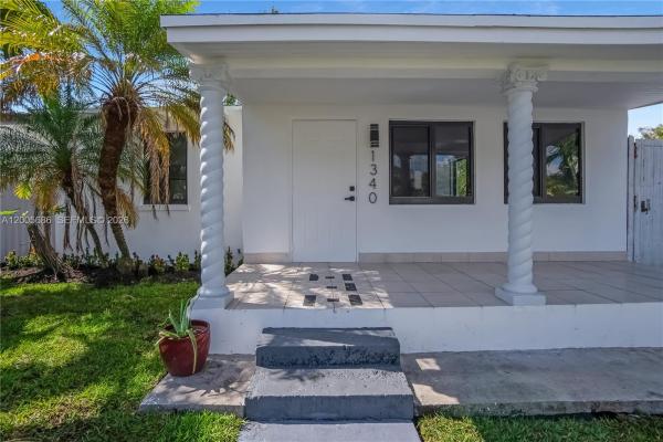 Palm Park, 1340 NW 52nd St, Miami, Florida 33142, image 3