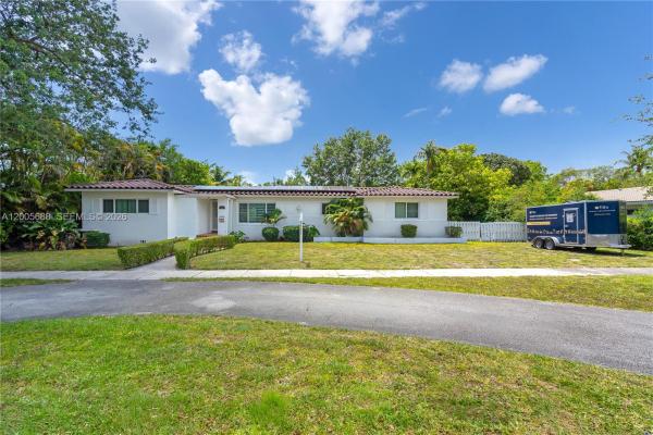 Miami Shores Residential, 170 NW 105th St, Miami Shores, Florida 33150, image 1