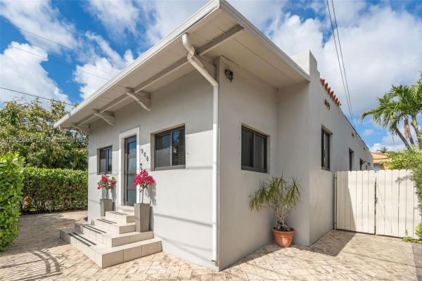 Bliss Properties, 944 SW 10th Ave, Miami, Florida 33130, image 1