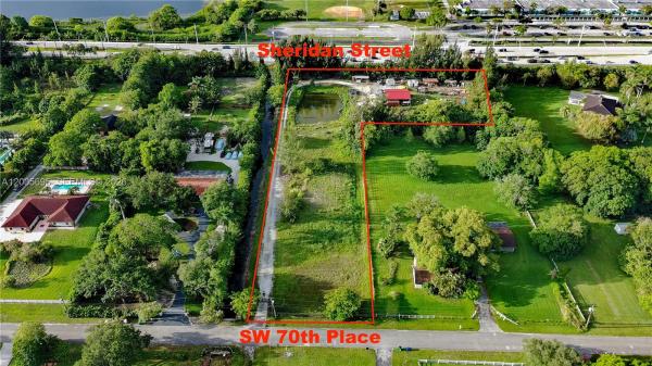 Chambers, 18100 SW 70th Pl, Southwest Ranches, Florida 33331, image 2