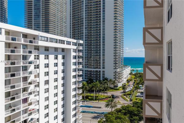Prince George, 1865 S Ocean Dr #15B, Hallandale Beach, Florida 33009, image 1
