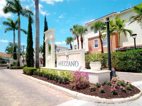 Mezzano At Baywinds, 9845 Baywinds Dr #6308, West Palm Beach, Florida 33411, image 2