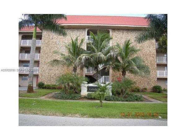 La Salle Park, 1700 NW 58th Ter #3M, Sunrise, Florida 33313, image 2