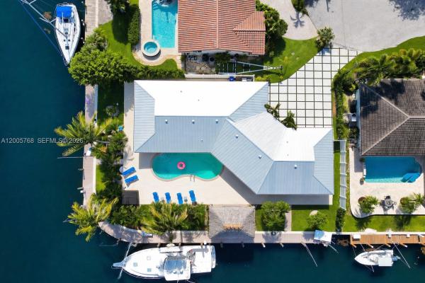 The Island At Harbor Village, 1020 NE 27th Ave, Pompano Beach, Florida 33062, image 1