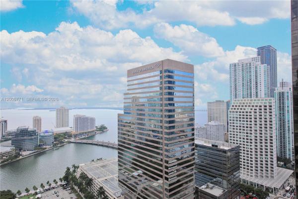 500 Brickell East, 500 Brickell Ave #3604, Miami, Florida 33131, image 1
