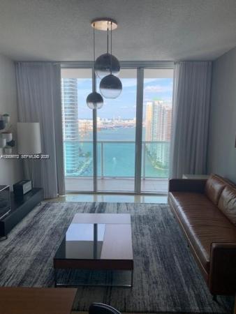 Brickell On The River North Tower, 31 SE 5th St #3512, Miami, Florida 33131, image 1