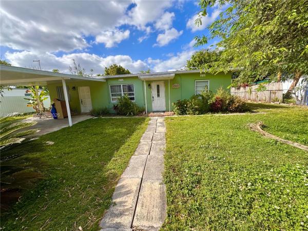 15025 Garfield Dr, Homestead, Florida 33033, image 1