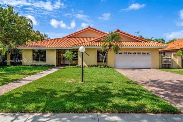 14452 SW 43rd Ter, Unincorporated Dade County, Florida 33175, image 1