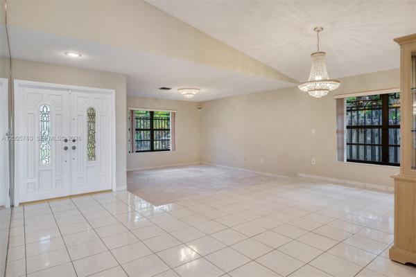14452 SW 43rd Ter, Unincorporated Dade County, Florida 33175, image 3