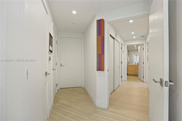 The Harbour North Tower, 16385 NE Biscayne Blvd #1601+2 Parkings, North Miami Beach, Florida 33160, image 2