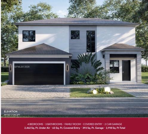 22365 SW 119th Ave, Unincorporated Dade County, Florida 33170, image 1