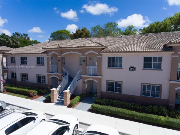 1260 SE 28th Ct #103, Homestead, Florida 33035, image 1