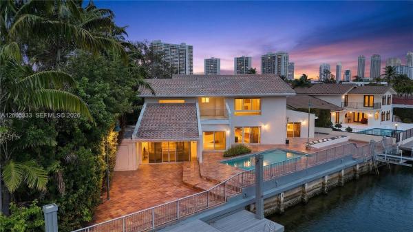 Eastern Shores, 3226 NE 168th St, North Miami Beach, Florida 33160, image 1