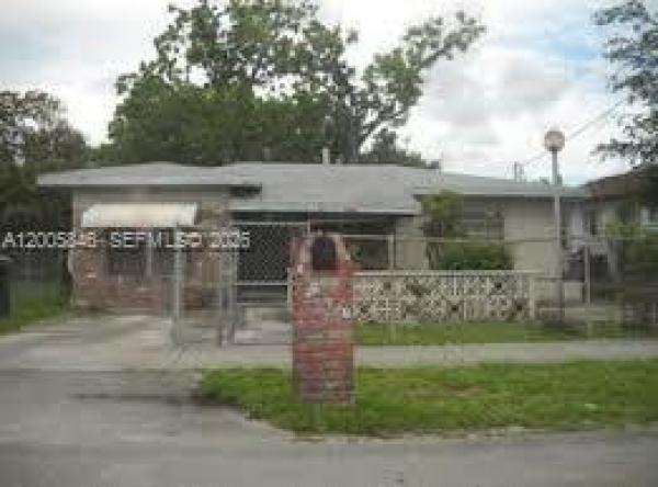 Carver Ranches, 4621 SW 22nd St, West Park, Florida 33023, image 1