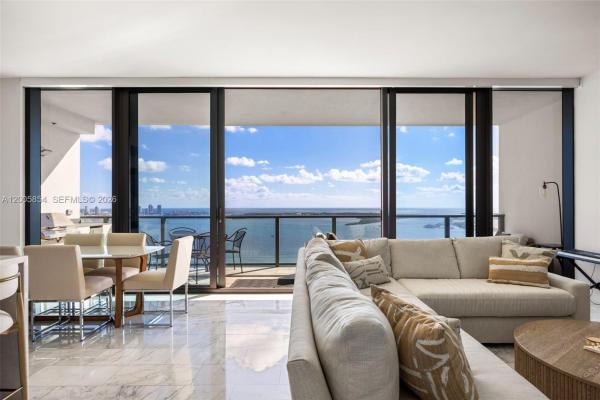 Echo Brickell, 1451 Brickell Ave #4002, Miami, Florida 33131, image 1