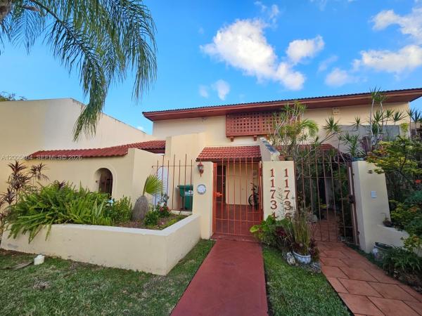 11734 SW 112th Ln, Unincorporated Dade County, Florida 33186, image 1