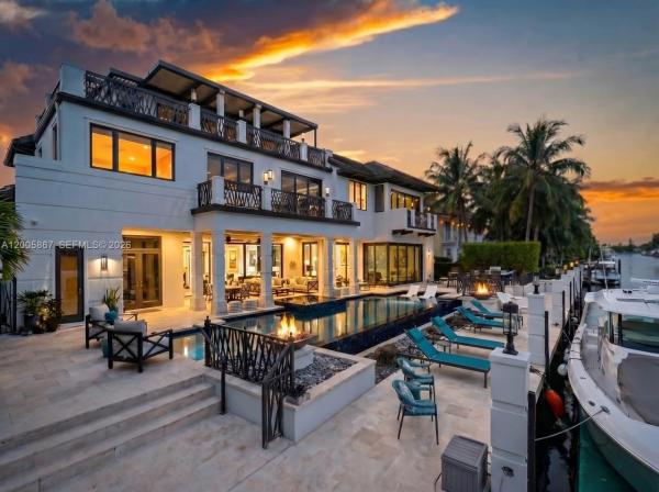 Stilwell Isles, 720 Isle Of Palms Dr, Fort Lauderdale, Florida 33301, image 1