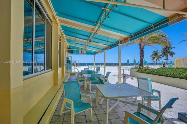 The Wave, 2501 S Ocean Dr #415, Hollywood, Florida 33019, image 1