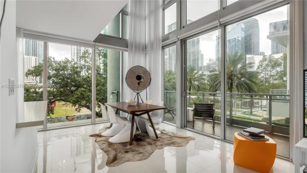 The Ivy At Riverfront, 90 SW 3rd St #308, Miami, Florida 33130, image 1