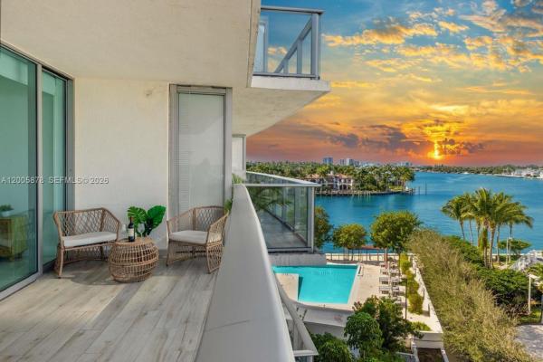 Peloro, 6620 Indian Creek Dr #616, Miami Beach, Florida 33141, image 1