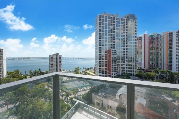 Echo Brickell, 1451 Brickell Ave #1203, Miami, Florida 33131, image 1