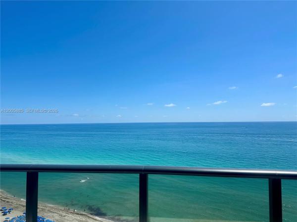 Porsche Design Tower, 18555 Collins Ave #1705, Sunny Isles Beach, Florida 33160, image 1