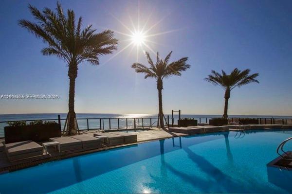 Porsche Design Tower, 18555 Collins Ave #1705, Sunny Isles Beach, Florida 33160, image 3
