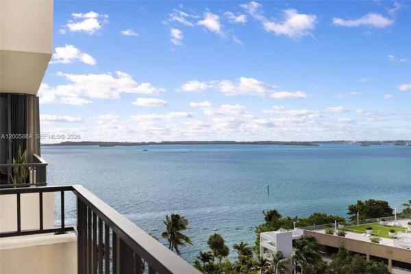 Brickell Key One, 520 Brickell Key Dr #A1001, Miami, Florida 33131, image 1