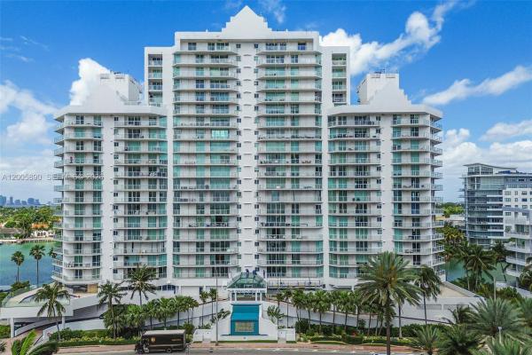 The Grandview, 5900 Collins Ave #402, Miami Beach, Florida 33140, image 1