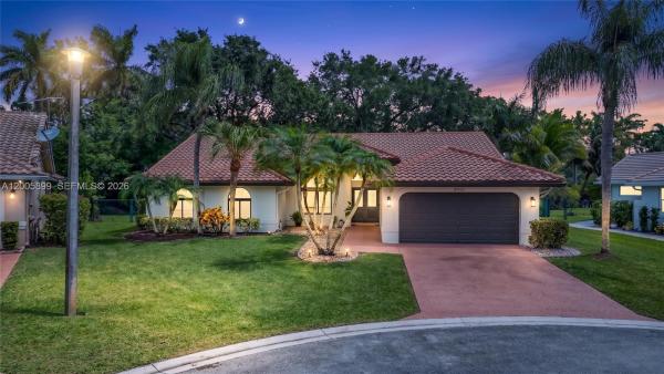 Brookside North, 10401 NW 48th Mnr, Coral Springs, Florida 33076, image 1