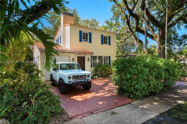 Granada, 528 Alcazar Ave, Coral Gables, Florida 33134, image 1